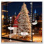 Arbre de Noël artificiel 9 pi-1794964663