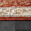 DAKOTA 6640-399 ROUGE / MULTI-117273707