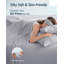 Ensemble de draps rafraîchissant Breescape pour les dormeurs chauds et les sueurs nocturnes-112662406-112662409