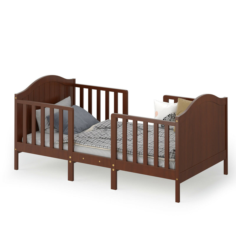 Lit convertible pour tout-petits 2 en 1 Ruislip