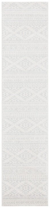 Oneridge Geometric Area Rug, Runner 61 x 213 cm