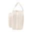 PU Leather；Polyester；PVC；Nylon Zipper Makeup Organiser-904389376
