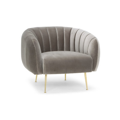 Metro Barrel Chair
