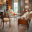 Adam 49 in. Console Table