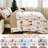 Christmas Tree 7-Piece Comforter Set-137257661