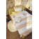 Solid Colour Hand Woven Area Rug