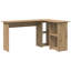 Desk Engineered Wood Medium Desk-390218102