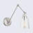 Profile 1-Light Plug-in Optional Swing Arm-1156107621