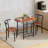 Kokoruda 2 - Person Dining Set-356391930