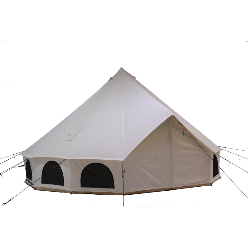 Tente de cloche 20 pi Avalon (hydrofuge)