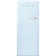 50s Style 24'' Top Freezer 9.92 cu. ft. Refrigerator