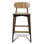 Hagen 31'' Bar Stool - UV Wheat