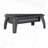 18" 3D  Flame Electric Infrared Quartz Fireplace Stove With Remote Control-1330907083