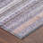 Machine Washable Indoor/Outdoor Chantille ACN2742 Striped Rug-2068726054-2068726050