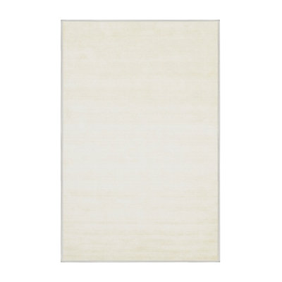 Tapis beige contemporain