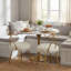 Upholstered Side Chair