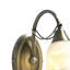 Hartell Armed Sconce