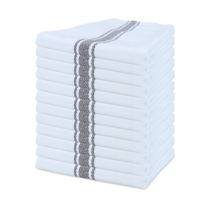 The Sloppy Chef Tea Towels Kitchen Towel