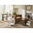 Alcy Single Coffee Table