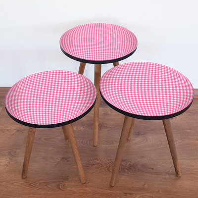 Nesting Tables