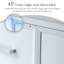 Ensemble de meuble-lavabo simple 36 po-129420471