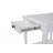 Ed End Table With Storage Drawer