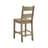 Elkton 5-piece Counter Height Table Set