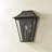 Tehama 1 Light Wall Sconce-94408067