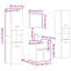 Sible Bathroom Suite-1626771441