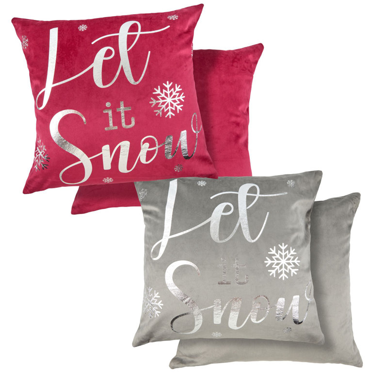 Kassandra Square Cushion