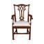 Scarborough House Upholstered Arm Chair