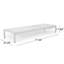 CHAISE CAPE CORAL KD CHAISE-1829119494-1829119501-1829119502