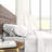 Rayon From Bamboo Cotton Sheets Soft and Smooth-113051549-113051545