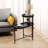 Gassan End Table-1032210265-1062835579