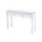 45.5 " W Console Table