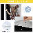 4-in-1 PM2.5 Particles Noise Blackout Thermal Insulation Curtains Heavy-Duty Full Light Shading Drapes with Detachable Liner for Villa/Hall/Dorm-1261544262-1261544265
