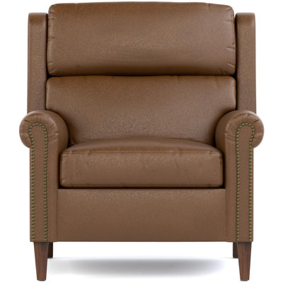 Petit fauteuil Woodlands
