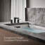 Hint Two-Handle Deck-Mount Bath Faucet Trim-821729756