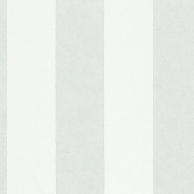Amogh Collection Thick Stripe 10.05m x 53cm Wallpaper Roll
