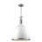 Viceroy 1 Light Pendant-22515362-22515363-39027135