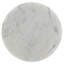 Hollins Marble Cross Legs End Table-1915124123