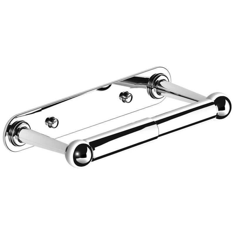 Wall Mounted Toilet Paper Holder