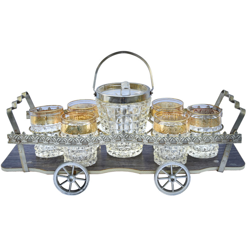 Whiskey Glass