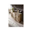 Leeds 135cm Sideboard