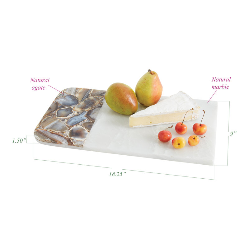 Mercer41 Lionel Cheese Board
