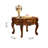 Solid Wood Coffee Table