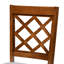 Aizlee Solid Wood Dining Chair