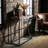 Faircloth 23.5'' Solid Wood Top Console Table