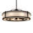 Gracela 30'' Ceiling Fan with Light Kit