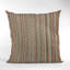 Coussin rayé à rayures-367538281